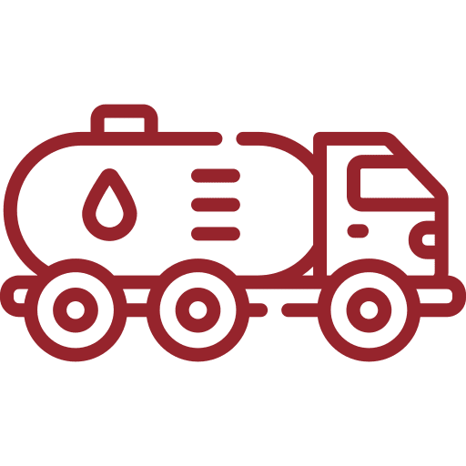 Oil tanker